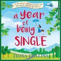 Enlarge image Cover: A Year of Being Single - Harlequin