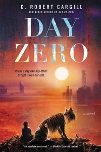 Enlarge image Cover: Day Zero - Collins