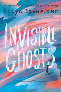 Abbildung von: Invisible Ghosts - Collins