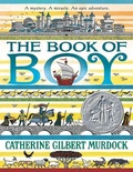Cover: The Book of Boy - Collins