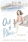 Cover: Out of Place - Collins