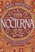 Cover: Nocturna - Collins