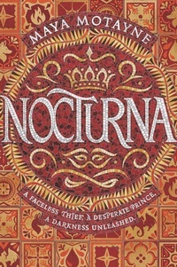 Enlarge image Cover: Nocturna - Collins