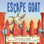 Cover: Escape Goat - HarperCollins
