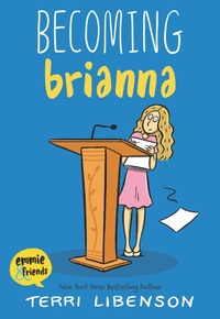 Abbildung von: Becoming Brianna - Balzer and Bray