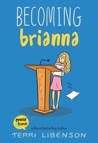 Abbildung von: Emmie & Friends: Becoming Brianna - Collins