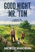 Cover: Good Night, Mr. Tom - Collins
