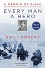 Cover: Every Man a Hero - William Morrow Paperbacks