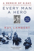 Cover: Every Man a Hero - William Morrow Paperbacks