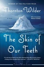 Cover: The Skin of Our Teeth - Collins