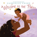 Cover: Welcome to the Party - HarperCollins