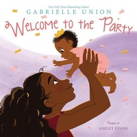 Enlarge image Cover: Welcome to the Party - HarperCollins