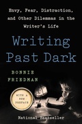 Cover: Writing Past Dark - Collins
