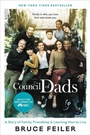 Cover: The Council of Dads - Collins