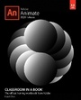 Cover: Adobe Animate Classroom in a Book (2020 release) - Addison Wesley