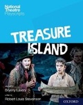 Cover: National Theatre Playscripts: Treasure Island - Oxford University Press