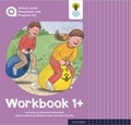 Cover: Oxford Levels Placement and Progress Kit: Workbook 1+ Class Pack of 12 - Oxford University Press