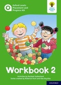 Cover: Oxford Levels Placement and Progress Kit: Workbook 2 - Oxford University Press