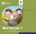 Cover: Oxford Levels Placement and Progress Kit: Workbook 7 Class Pack of 12 - Oxford University Press