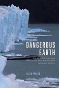 Cover: Dangerous Earth - University of Chicago Press