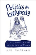 Cover: Politics for Everybody - University of Chicago Press