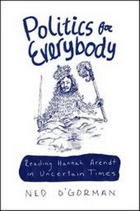 Enlarge image Cover: Politics for Everybody - University of Chicago Press