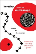 Cover: Heredity under the Microscope - University of Chicago Press