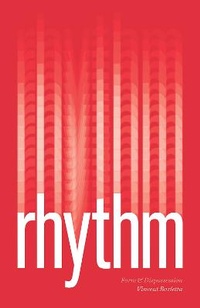 Enlarge image Cover: Rhythm - University of Chicago Press