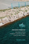 Cover: Chemically Imbalanced - University of Chicago Press