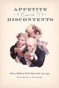 Cover: Appetite and Its Discontents - University of Chicago Press