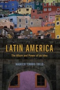 Cover: Latin America - University of Chicago Press