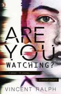 Enlarge image Cover: Are You Watching? - Penguin Books Ltd