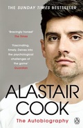 Cover: The Autobiography - Penguin Books Ltd