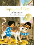 Cover: Topsy and Tim: On the Farm anniversary edition - Ladybird