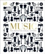 Cover: Music - DK
