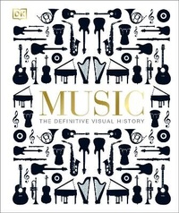 Enlarge image Cover: Music - DK