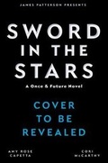 Cover: Sword in the Stars - Jimmy Patterson