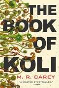 Cover: The Book of Koli - Orbit