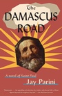 Cover: Damascus Road - Anchor Books