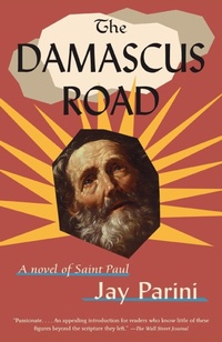 Enlarge image Cover: Damascus Road - Anchor Books