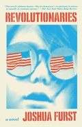 Cover: Revolutionaries - Vintage Books