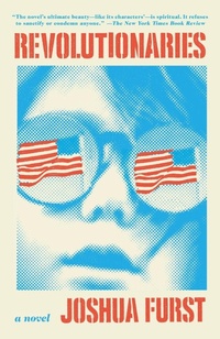 Enlarge image Cover: Revolutionaries - Vintage Books