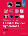 Cover: Diagnostic Pathology: Familial Cancer Syndromes - Elsevier