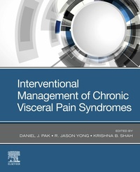 Abbildung von: Interventional Management of Chronic Visceral Pain Syndromes - Elsevier
