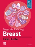 Cover: Diagnostic Pathology: Breast - Elsevier