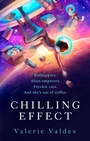 Cover: Chilling Effect - Orbit
