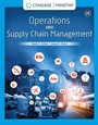 Cover: Operations and Supply Chain Management - South-Western College Publishing