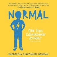 Enlarge image Cover: Normal - HarperAudio