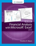 Bild: Financial Analysis with Microsoft Excel - South-Western College Publishing