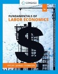 Cover: Fundamentals of Labor Economics - South-Western College Publishing